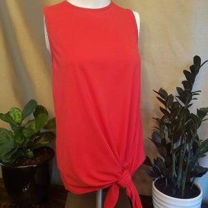 Tunic tank